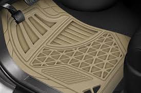 Rubber Car Mat